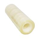 Klebeband 19mm x 33 m transparent