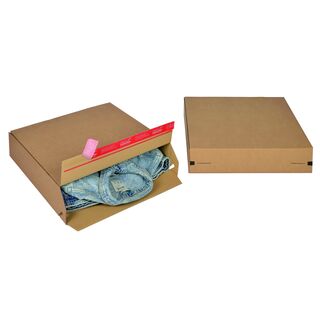 Blitzbodenkartons günstig kaufen | Onlinepack